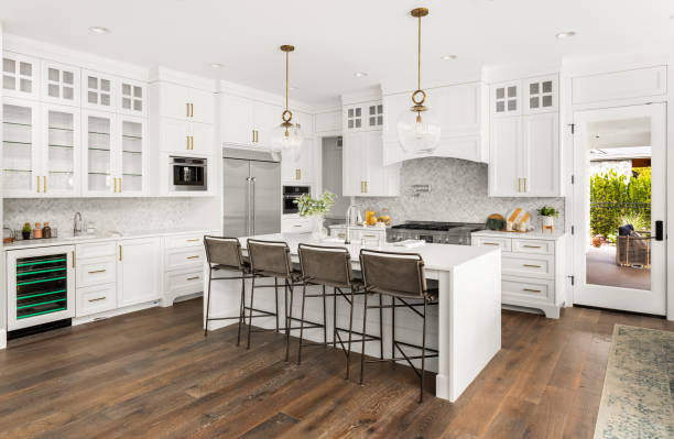 24/7 Emergency Countertop Replacement experts in McLean, TX