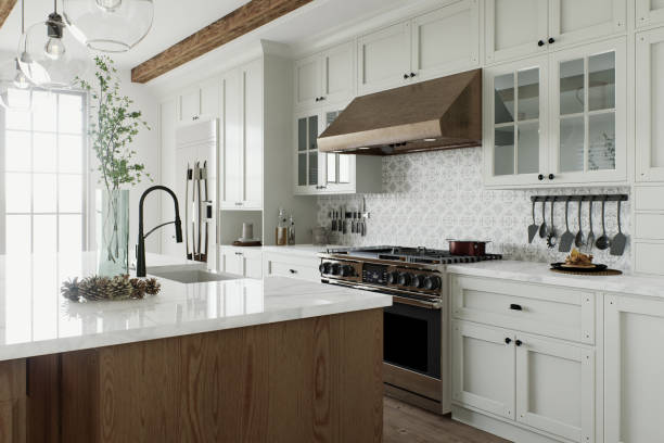 Affordable Countertop Replacement solutions in McLean, TX